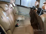 Mercedes Benz GL 500 2012